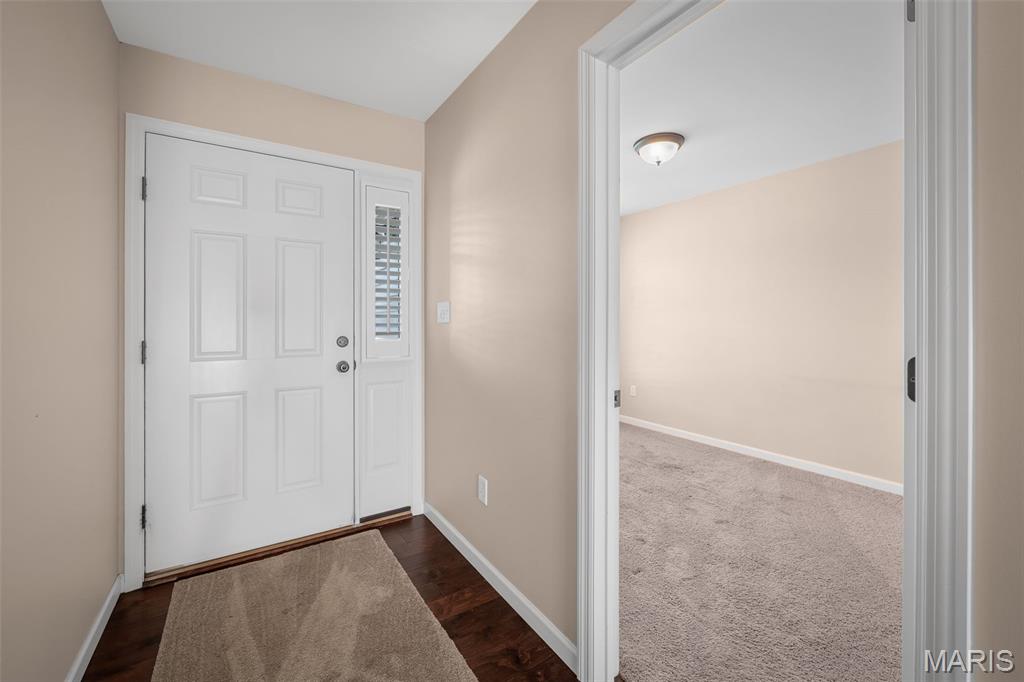 Arbors Of Rockwood One The - Residential