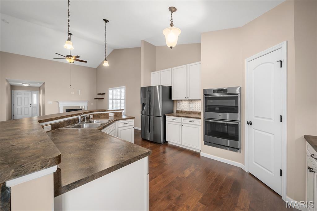 Arbors Of Rockwood One The - Residential