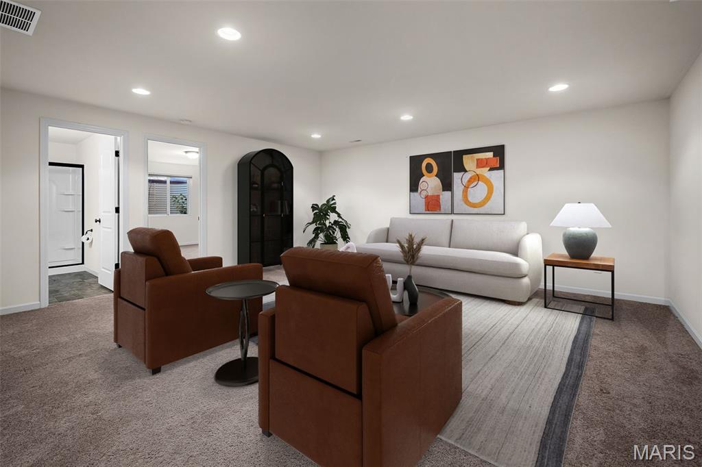Arbors Of Rockwood One The - Residential