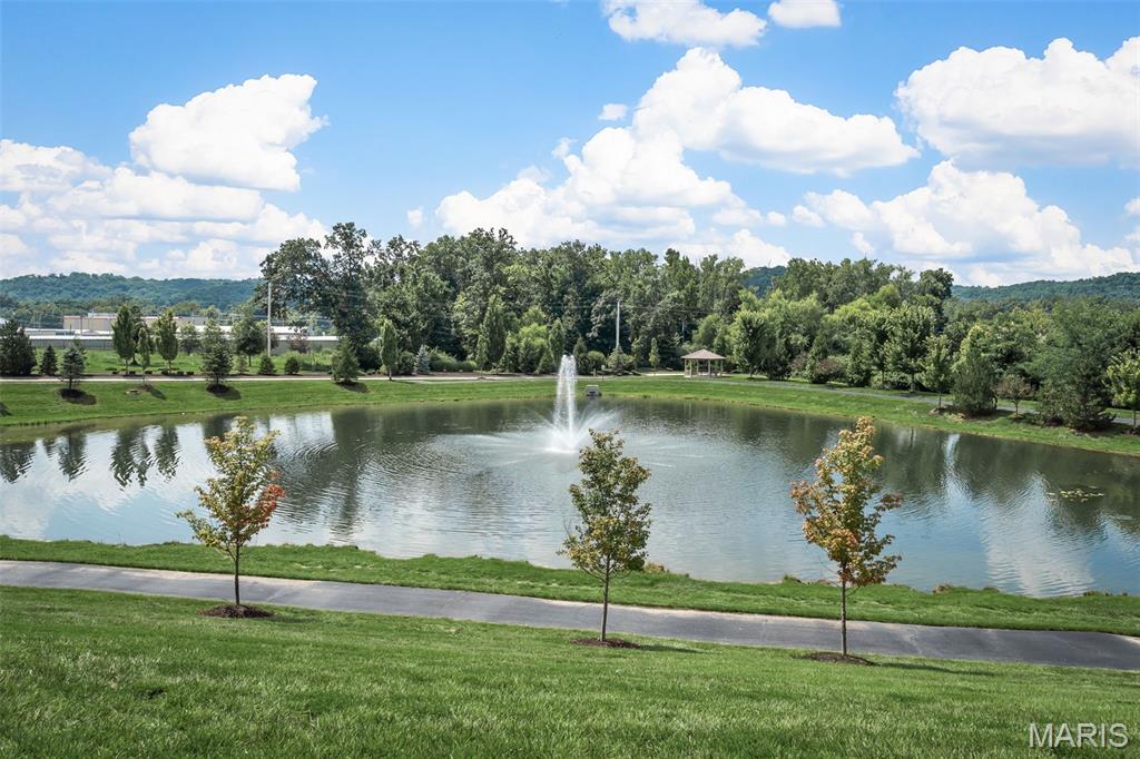 Arbors Of Rockwood One The - Residential