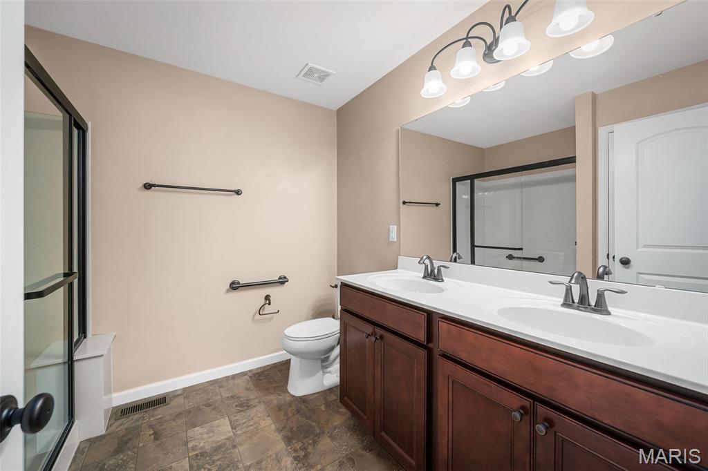 Arbors Of Rockwood One The - Residential