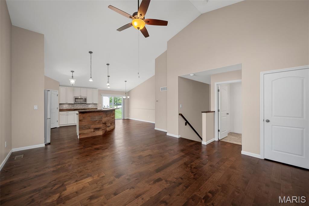 Arbors Of Rockwood One The - Residential