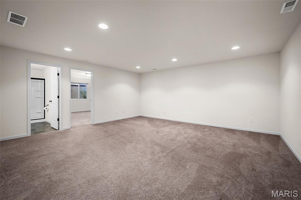 Arbors Of Rockwood One The - Residential