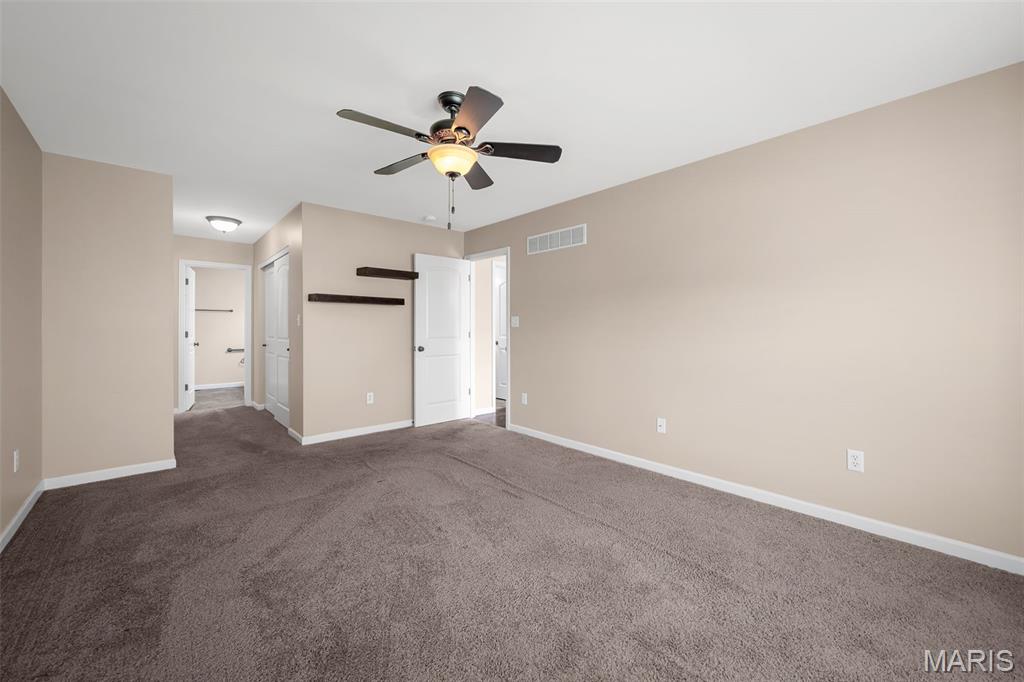 Arbors Of Rockwood One The - Residential