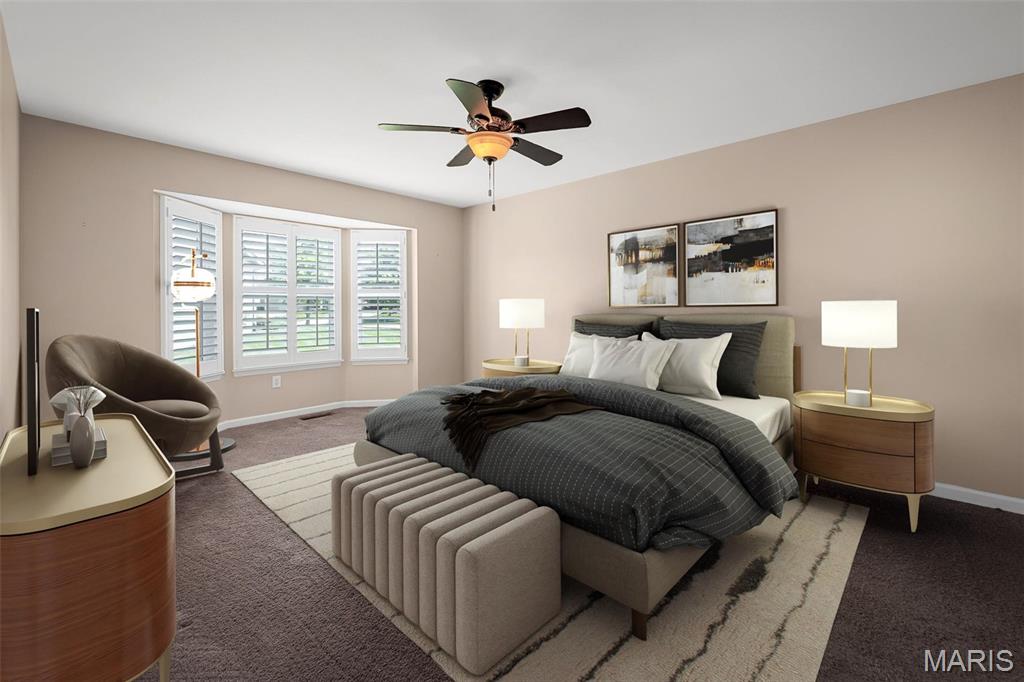 Arbors Of Rockwood One The - Residential