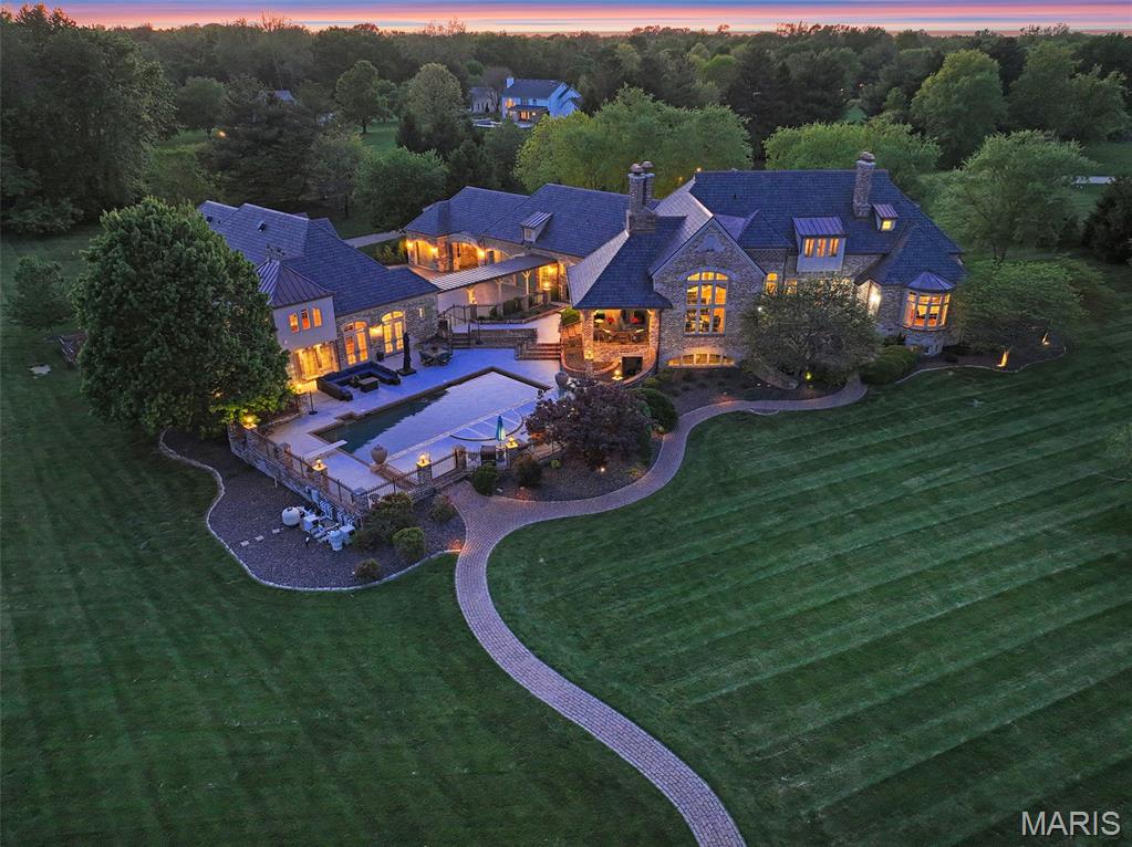 Waterford Place - Residential
