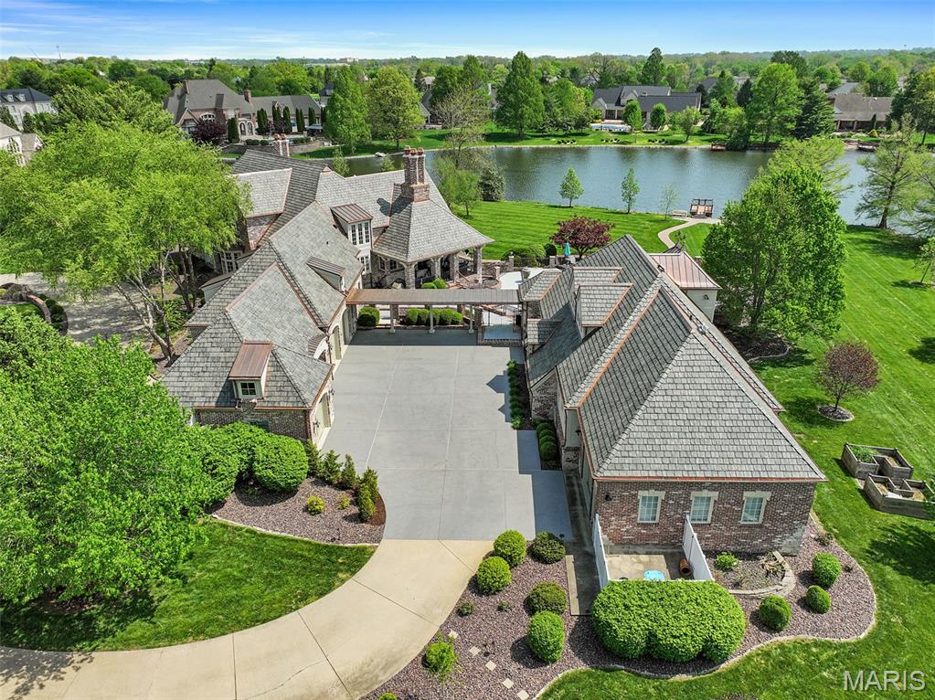 Waterford Place - Residential