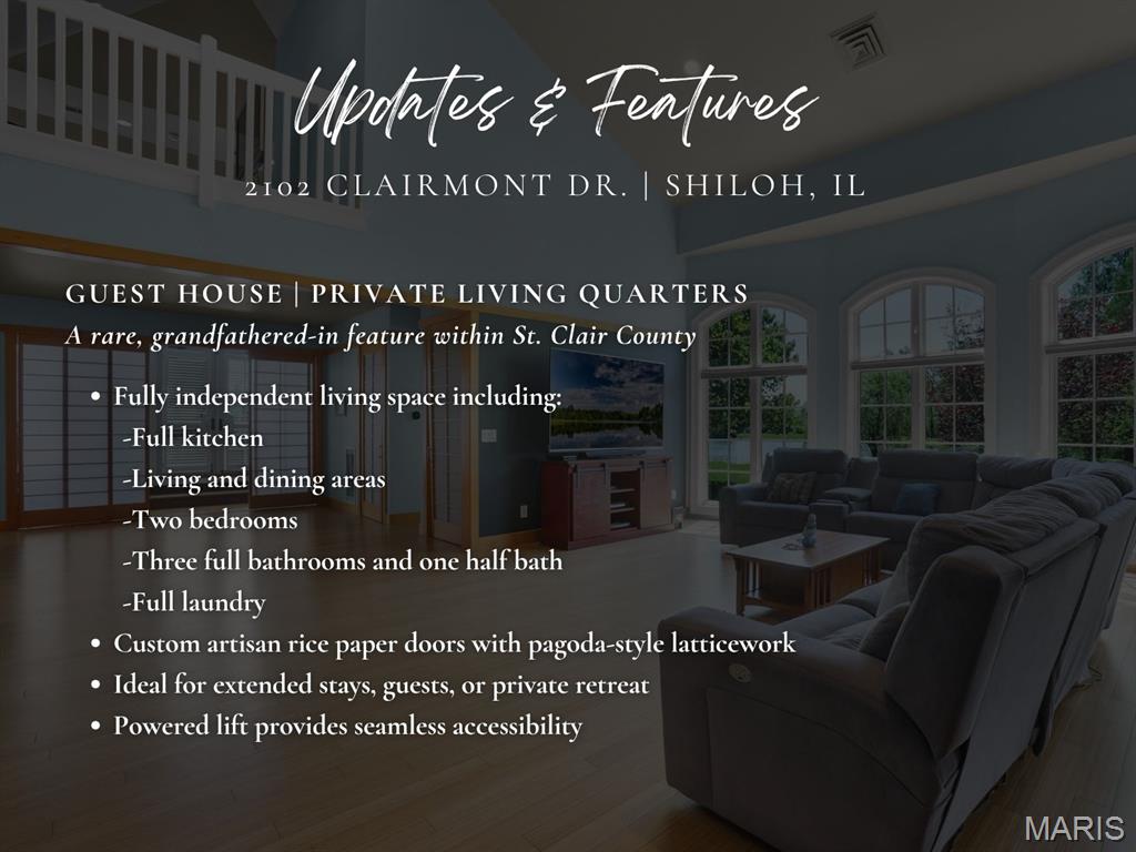 Waterford Place - Residential