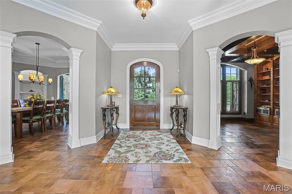 Waterford Place - Residential