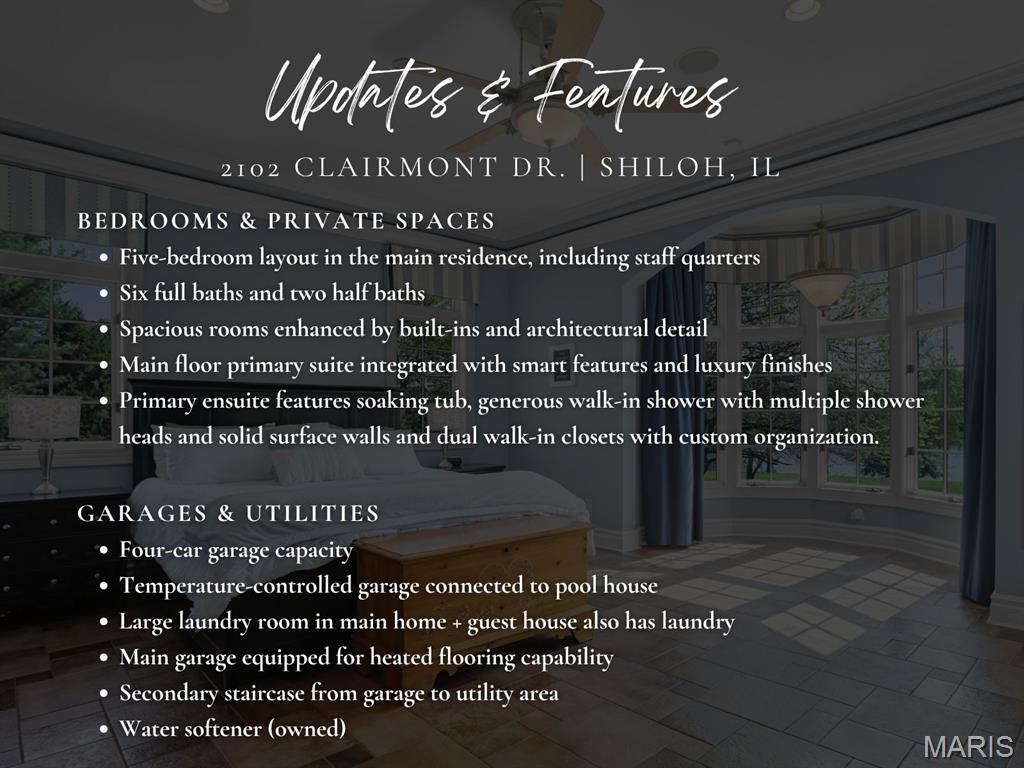 Waterford Place - Residential