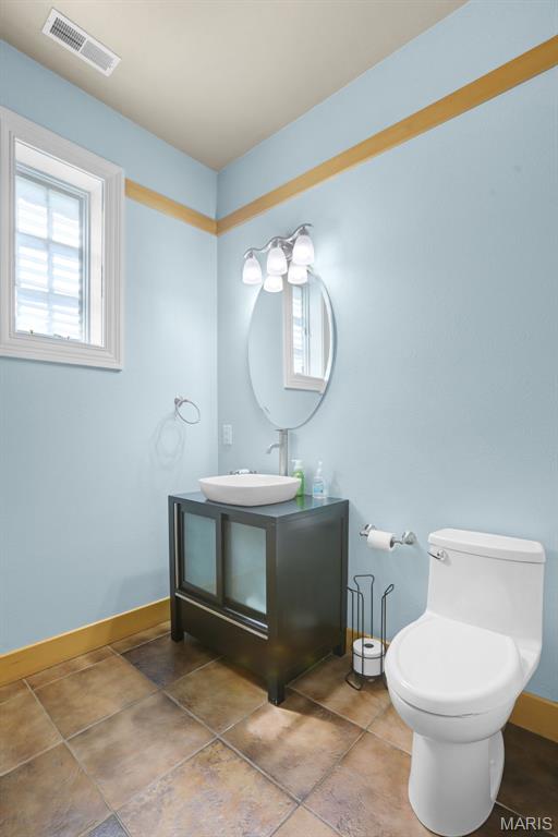 Waterford Place - Residential