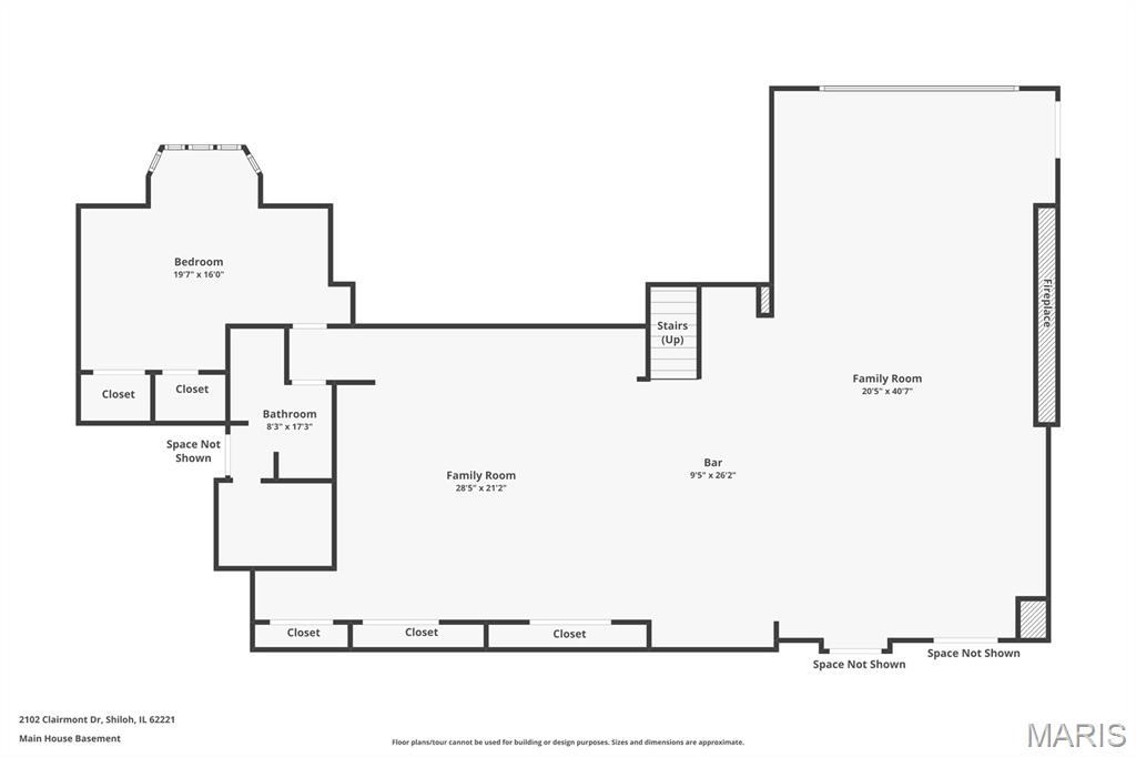 Waterford Place - Residential