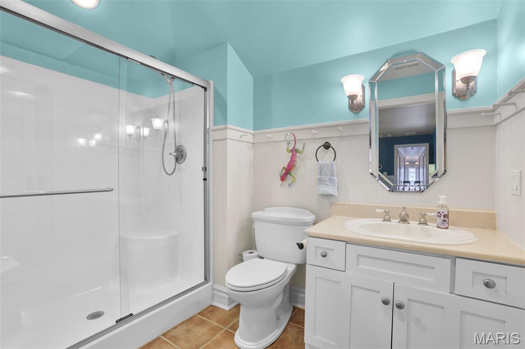 Waterford Place - Residential