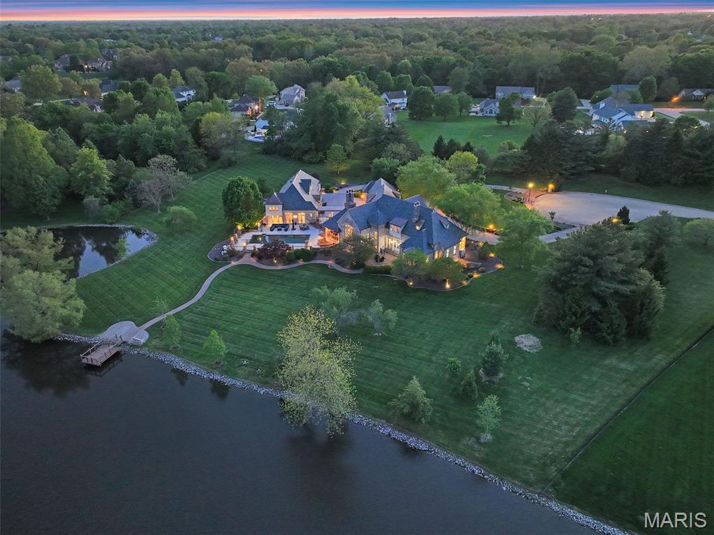 Waterford Place - Residential