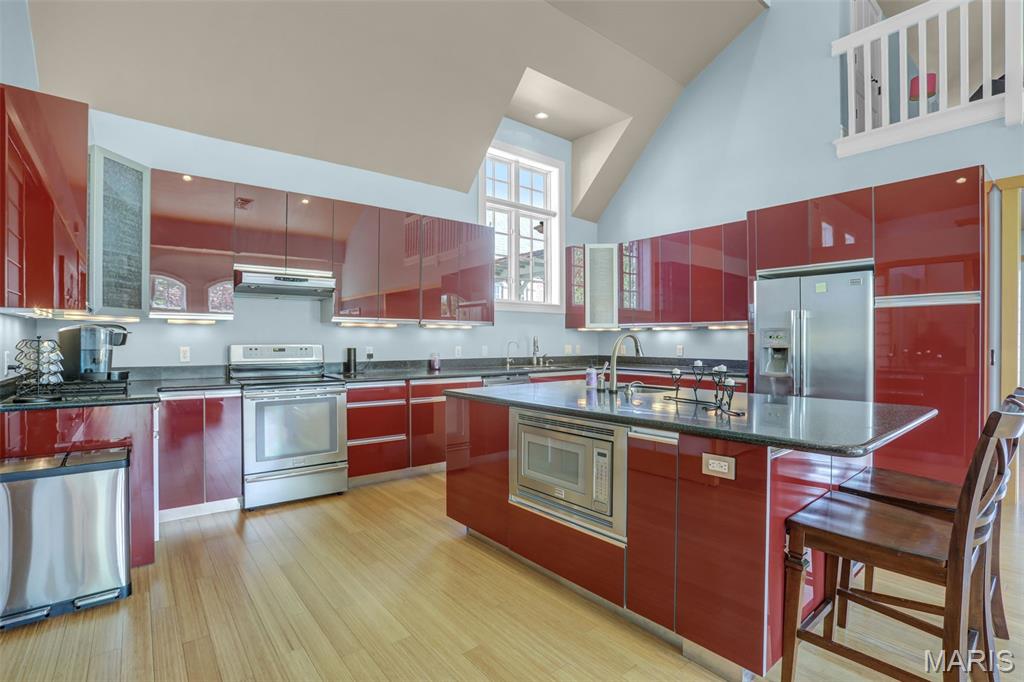 Waterford Place - Residential