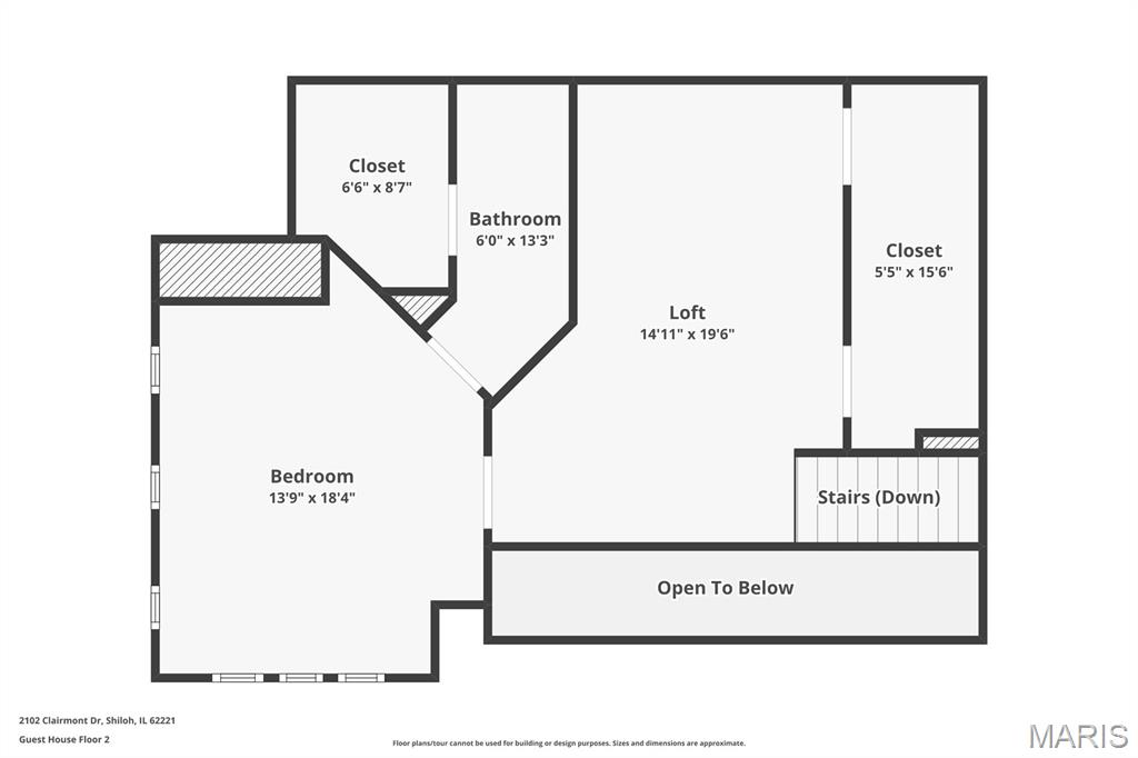 Waterford Place - Residential