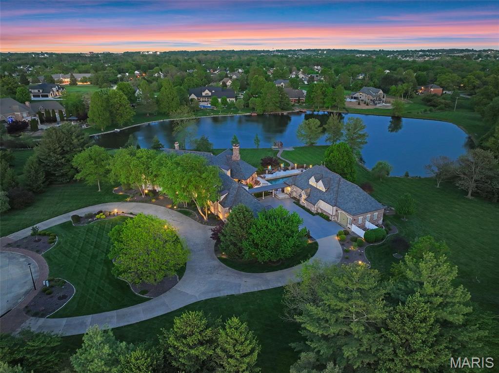Waterford Place - Residential
