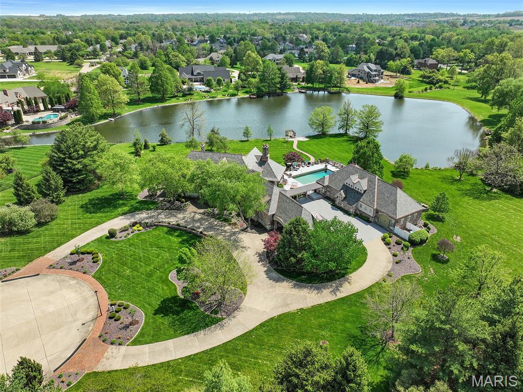 Waterford Place - Residential