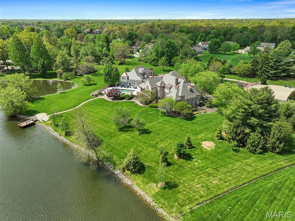 Waterford Place - Residential