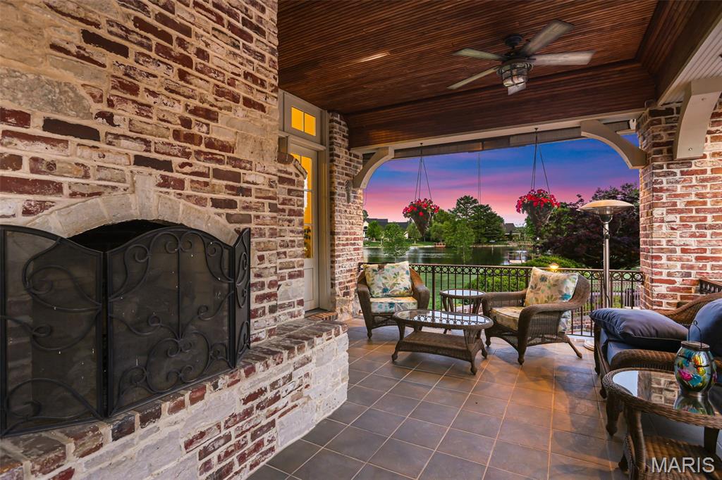 Waterford Place - Residential