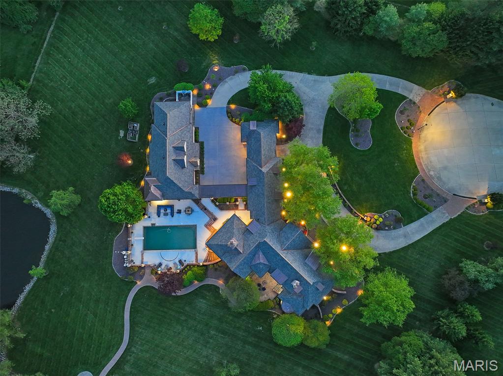 Waterford Place - Residential