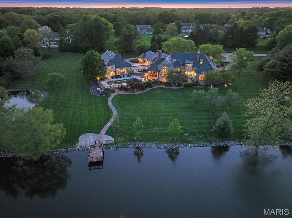 Waterford Place - Residential