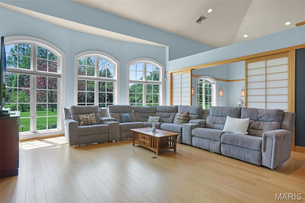 Waterford Place - Residential