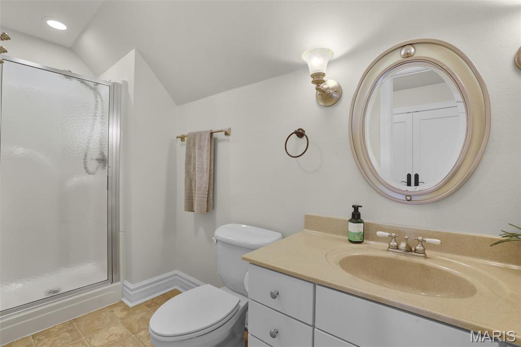Waterford Place - Residential