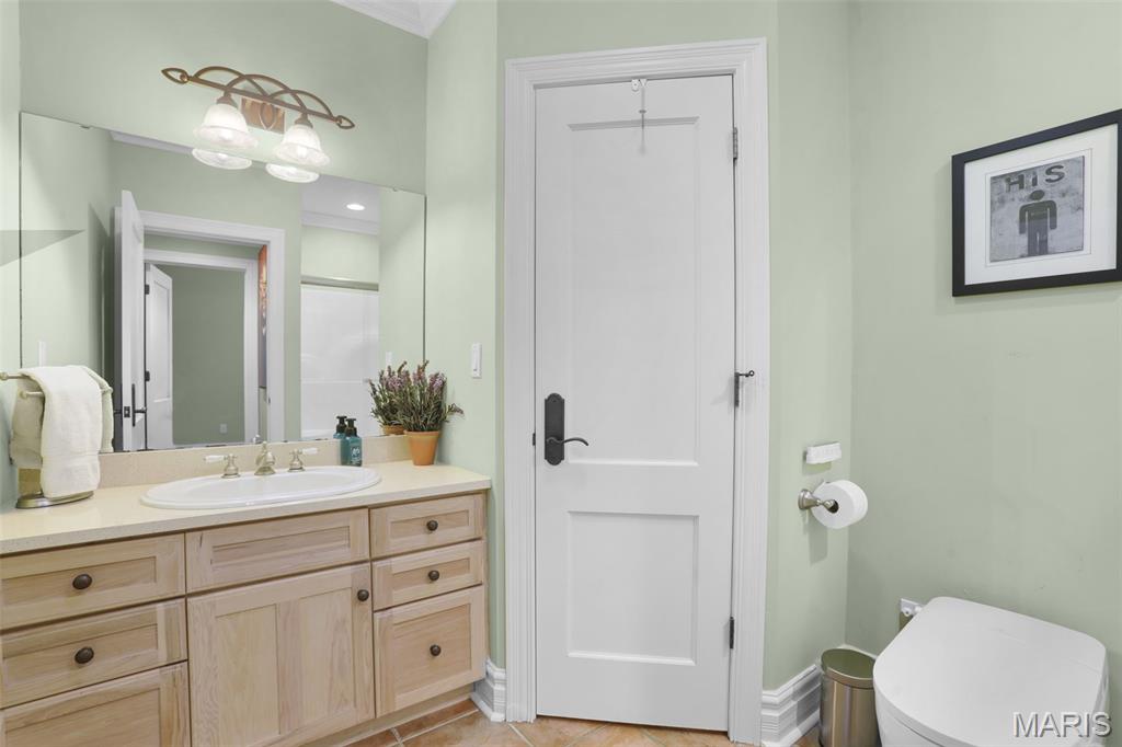 Waterford Place - Residential
