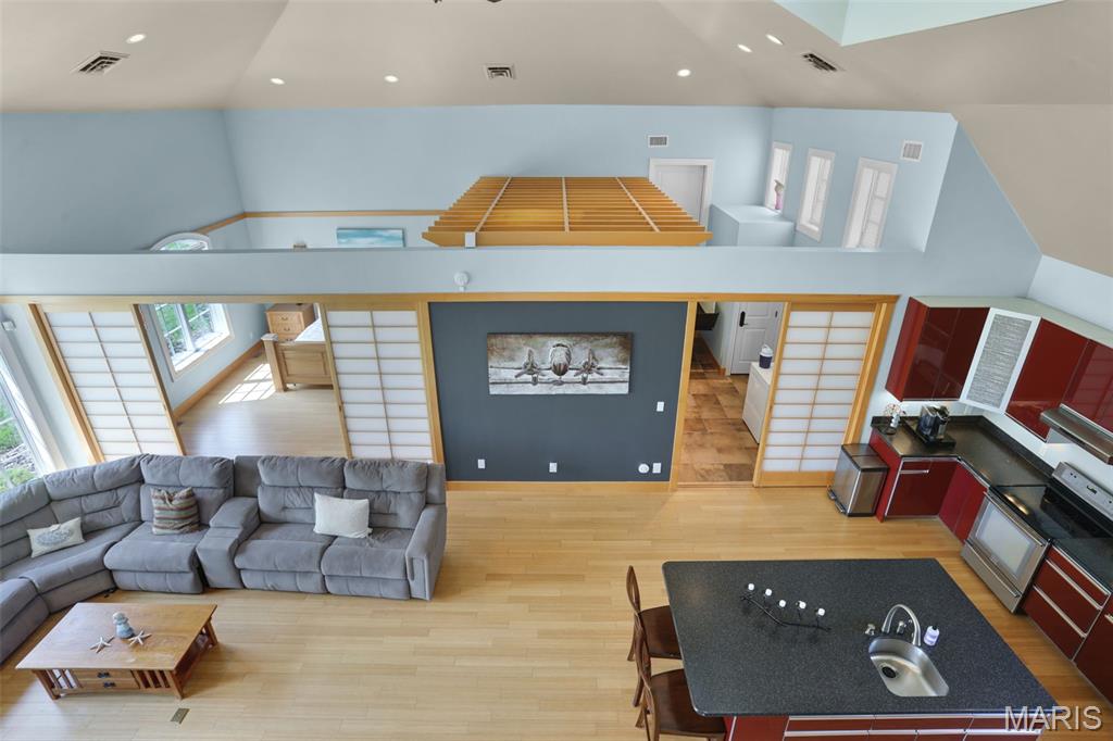 Waterford Place - Residential