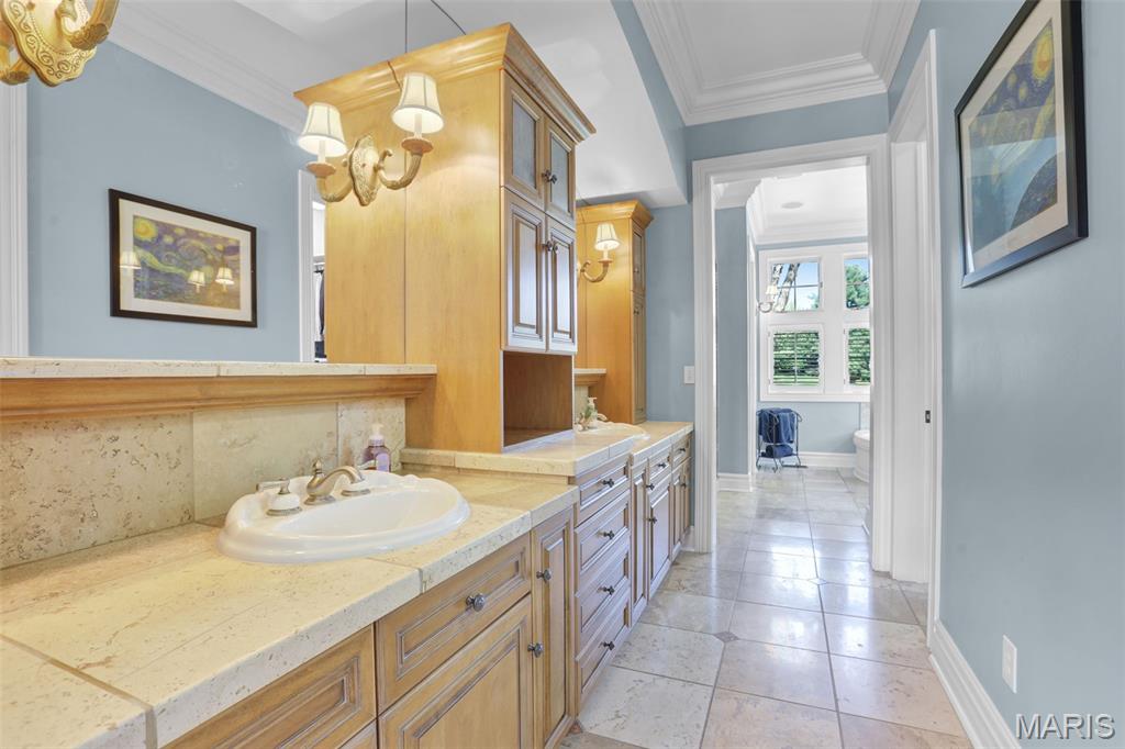 Waterford Place - Residential