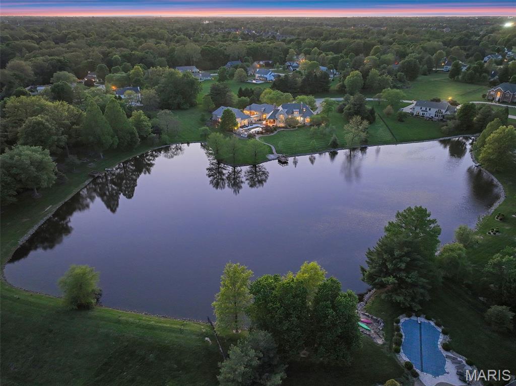 Waterford Place - Residential