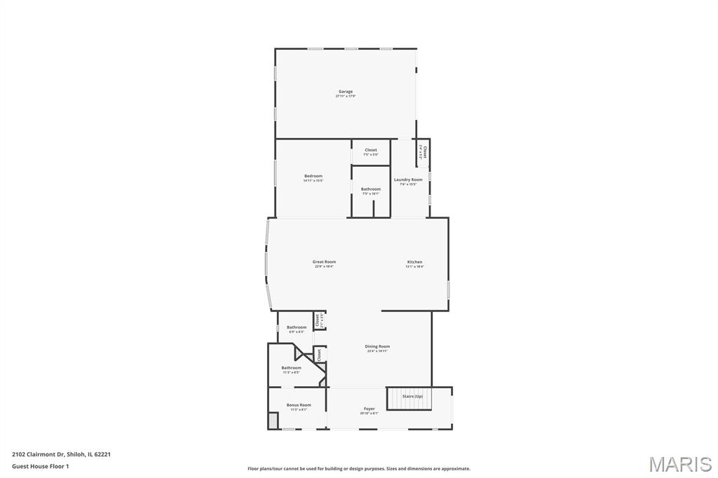 Waterford Place - Residential
