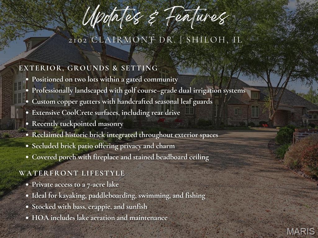 Waterford Place - Residential