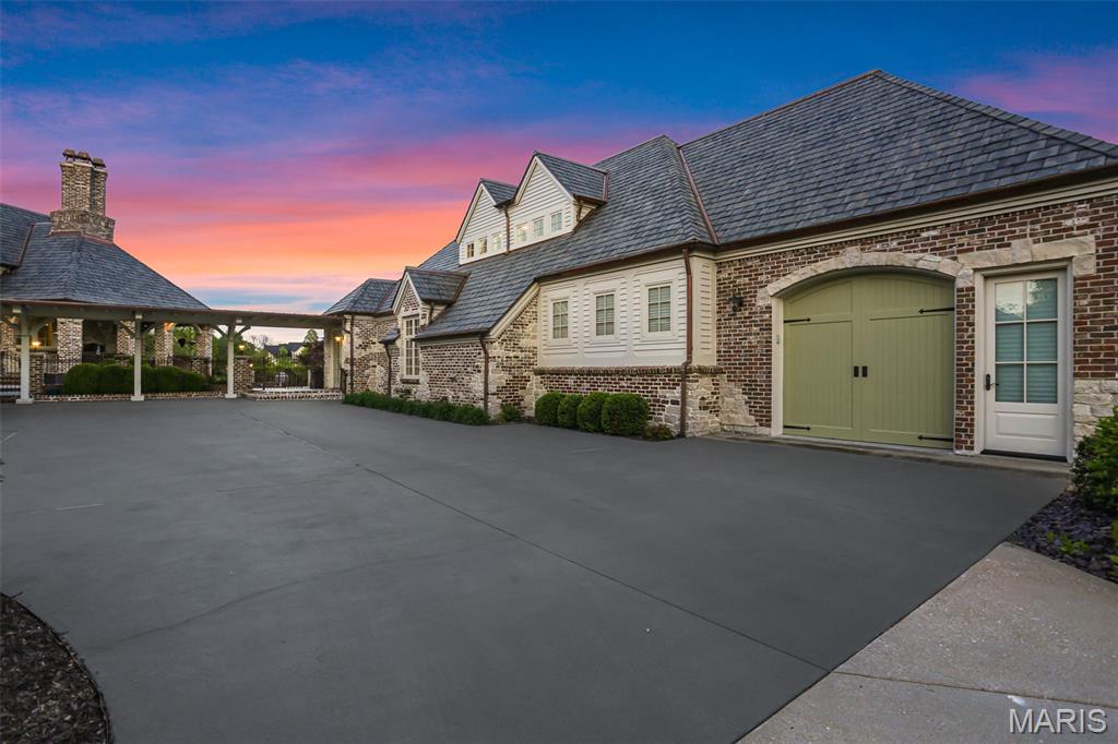 Waterford Place - Residential