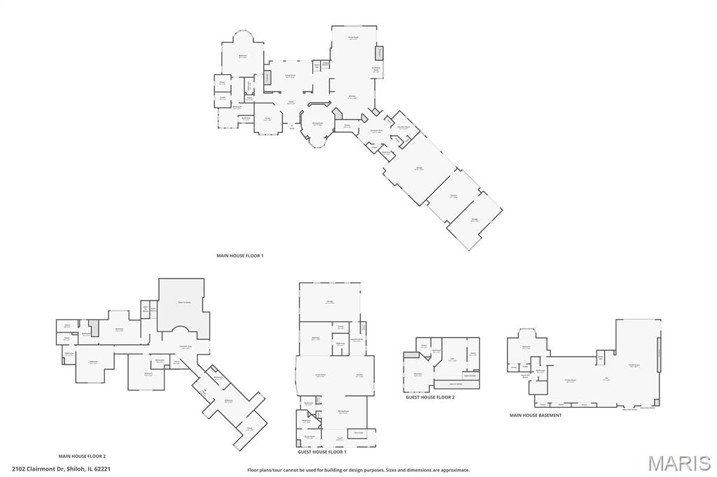 Waterford Place - Residential