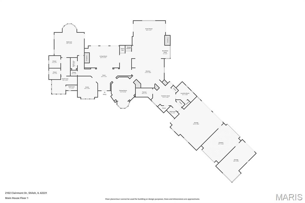 Waterford Place - Residential