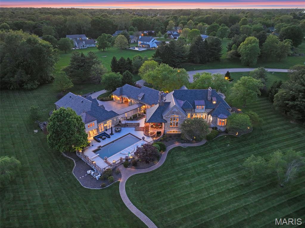 Waterford Place - Residential