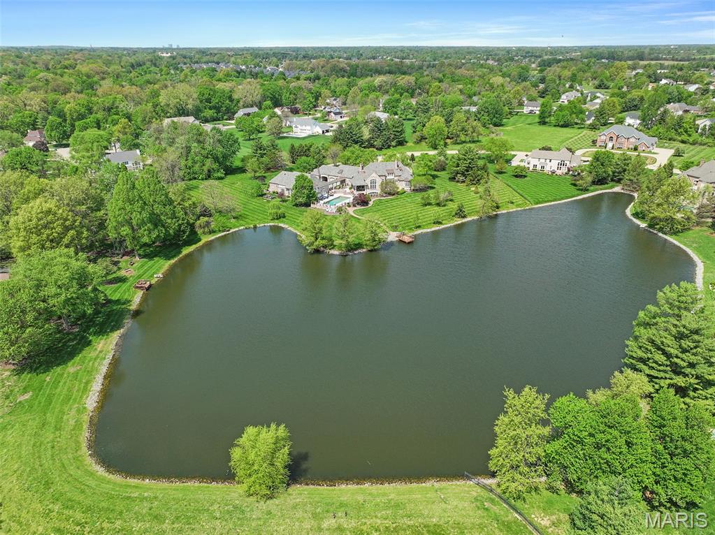 Waterford Place - Residential