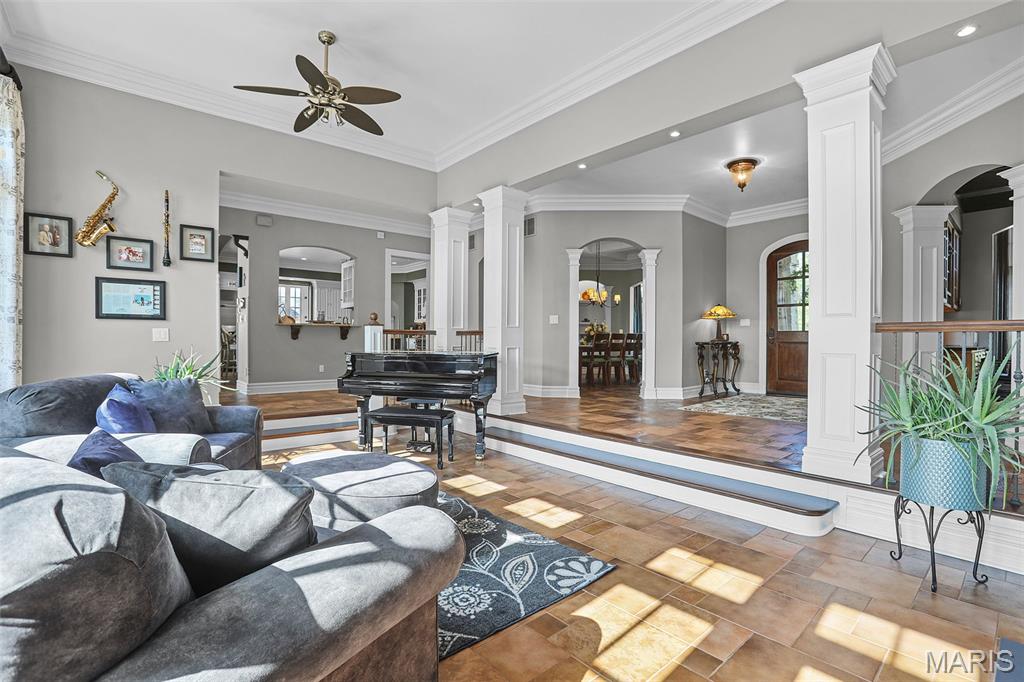 Waterford Place - Residential