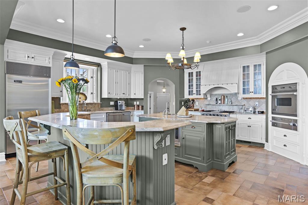 Waterford Place - Residential