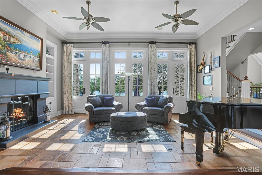 Waterford Place - Residential