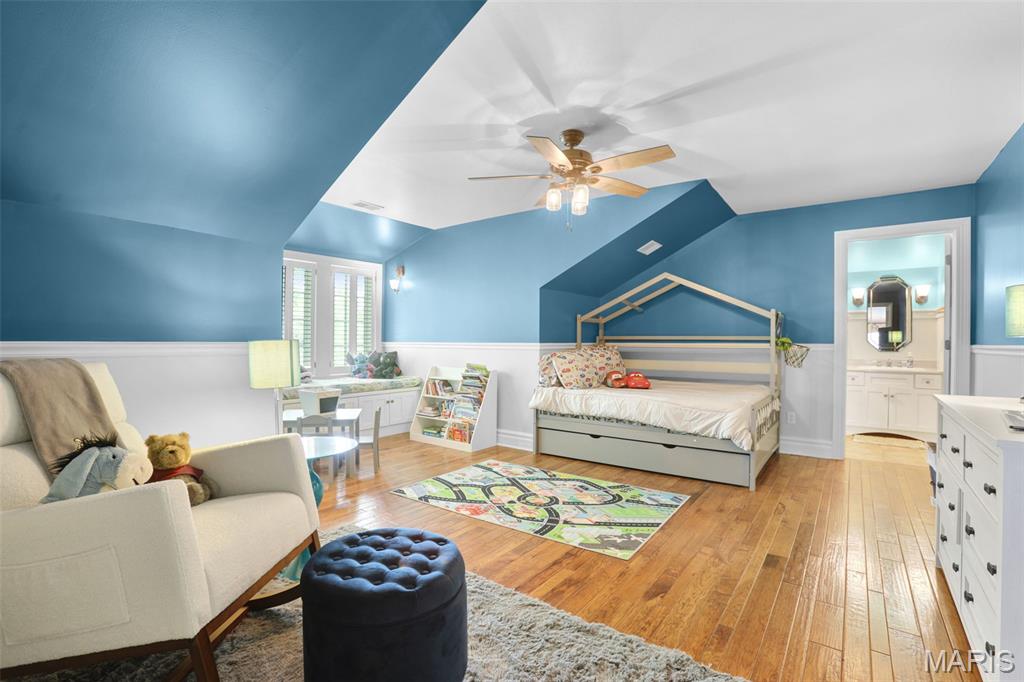 Waterford Place - Residential