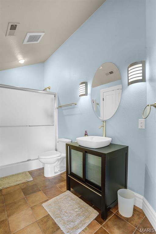 Waterford Place - Residential