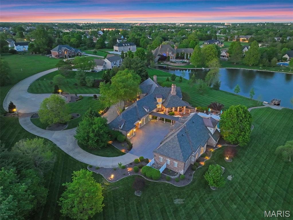 Waterford Place - Residential