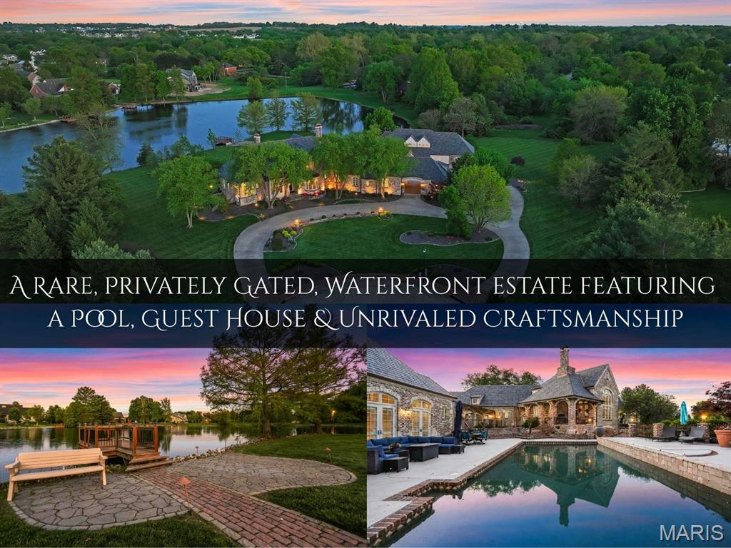 Waterford Place - Residential