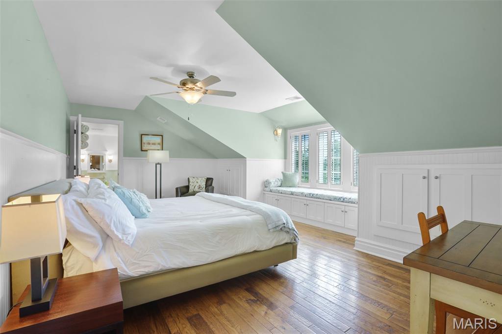 Waterford Place - Residential