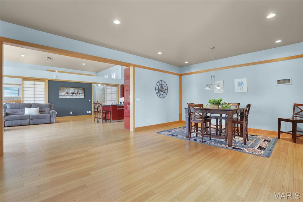 Waterford Place - Residential