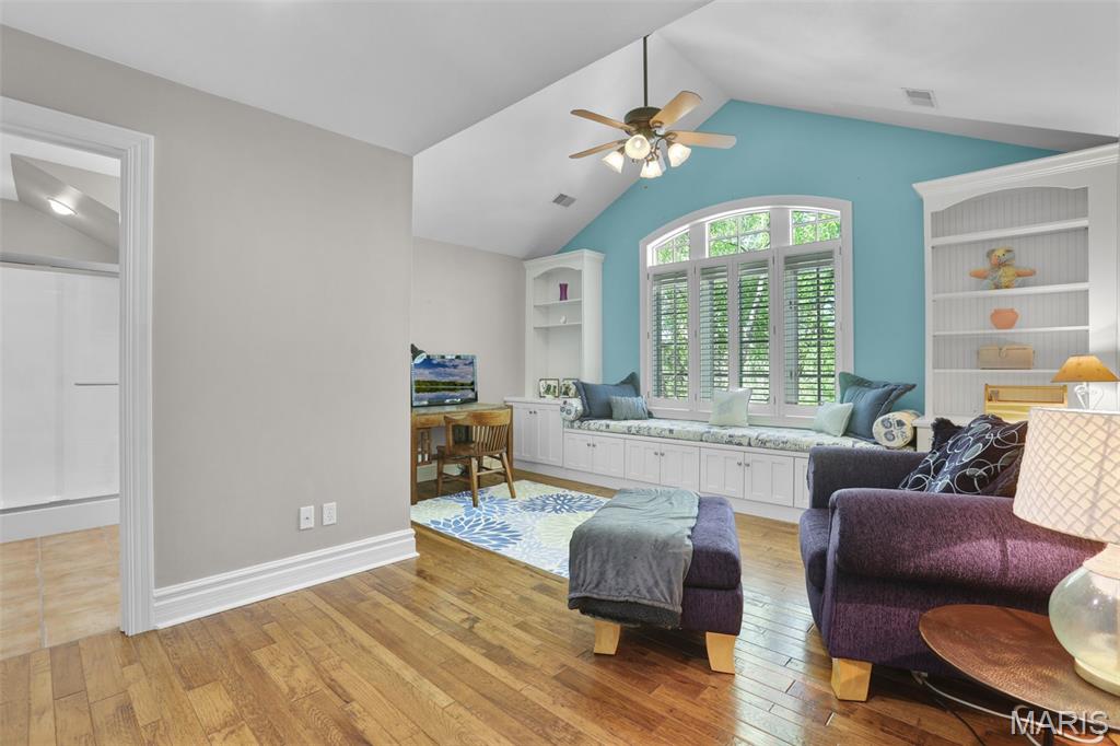 Waterford Place - Residential