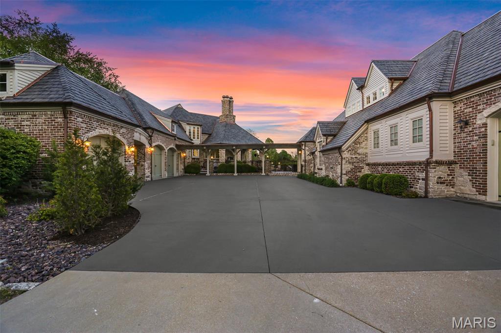 Waterford Place - Residential